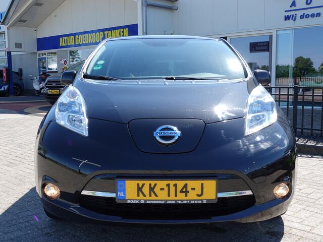 Nissan LEAF Tekna 30 kWh LEER | 360 CAMERA | NAVI | LMV | CRUISE