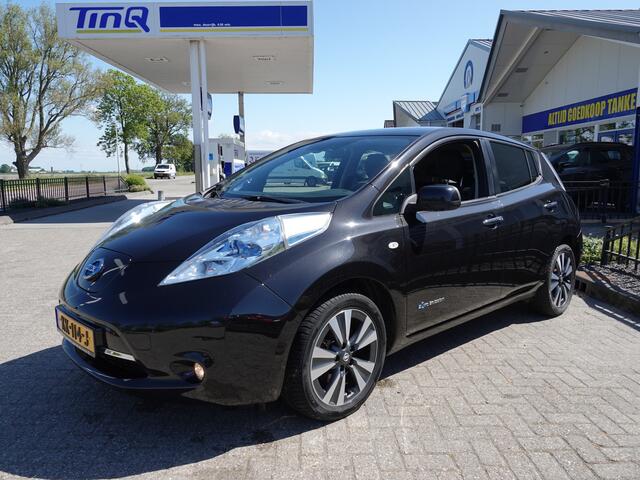 Nissan LEAF Tekna 30 kWh LEER | 360 CAMERA | NAVI | LMV | CRUISE