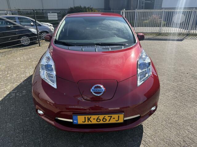 Nissan LEAF Tekna 30 kWh nw apk Aanbiedingsprijs !!