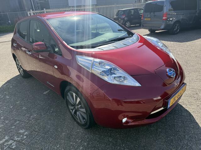 Nissan LEAF Tekna 30 kWh nw apk Aanbiedingsprijs !!
