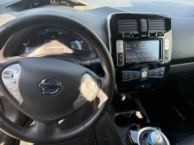 Nissan LEAF Tekna 30 kWh nw apk Aanbiedingsprijs !!