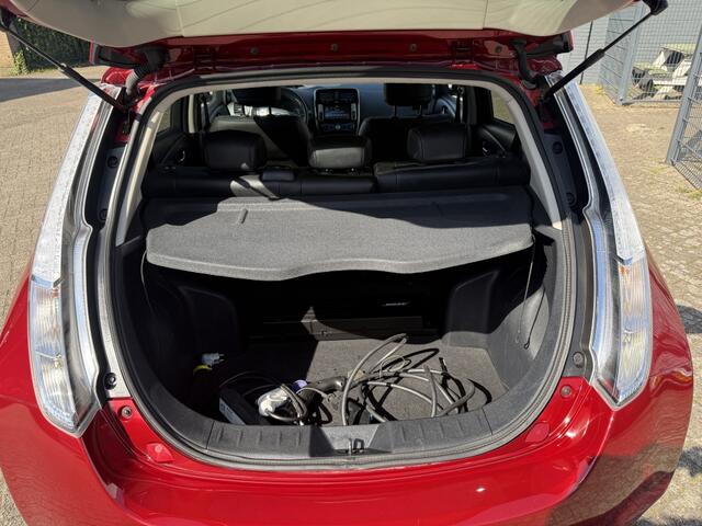 Nissan LEAF Tekna 30 kWh nw apk Aanbiedingsprijs !!