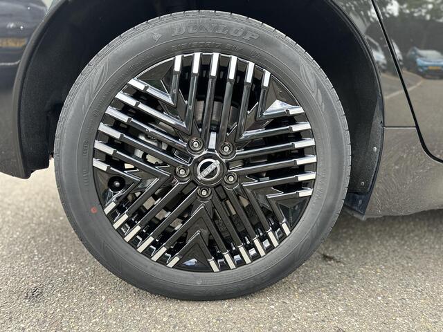Nissan LEAF e+ Tekna 62 kWh ORIG. NL. NAP KM. | LEDER | BOSE AUDIO | STOEL + STUURVERWARMING