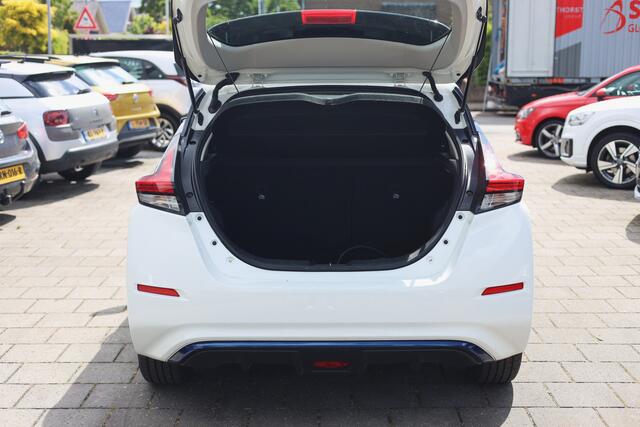 Nissan LEAF VISIA | CLIMA | CRUISE | 40 KWH