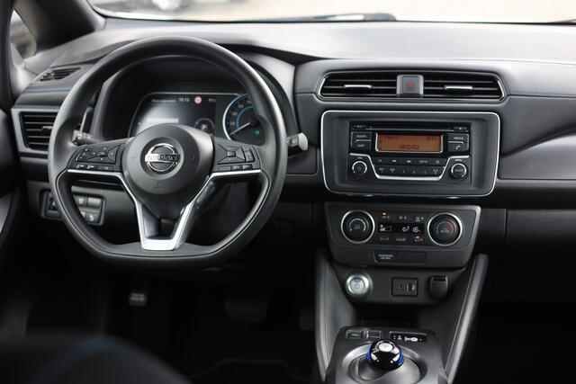 Nissan LEAF VISIA | CLIMA | CRUISE | 40 KWH