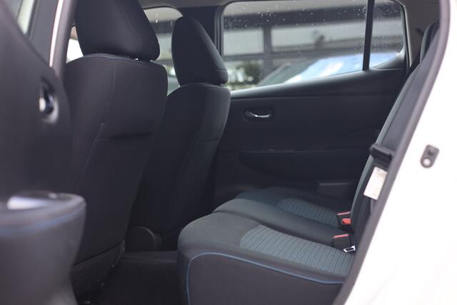 Nissan LEAF VISIA | CLIMA | CRUISE | 40 KWH