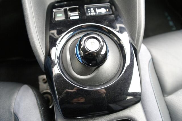 Nissan LEAF Tekna 40 kWh | Leder | Camera | NL-Auto | 360