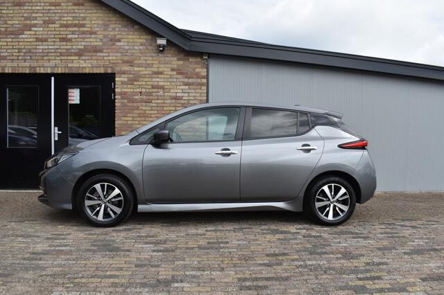 Nissan LEAF 2.ZERO EDITION 40KWH, Lane Assist, Camera
