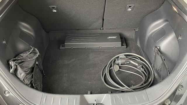 Nissan LEAF Tekna 40 kWh