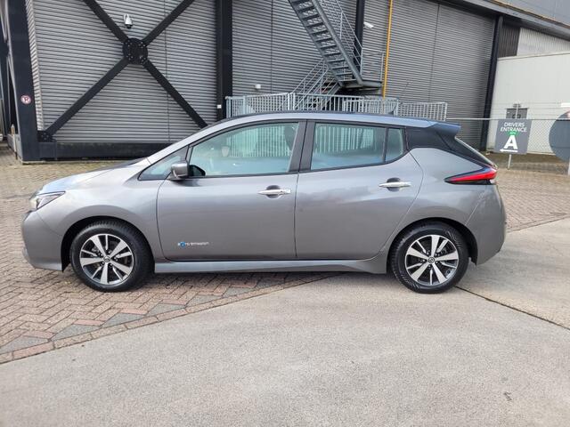 Nissan LEAF Acenta 40 kWh