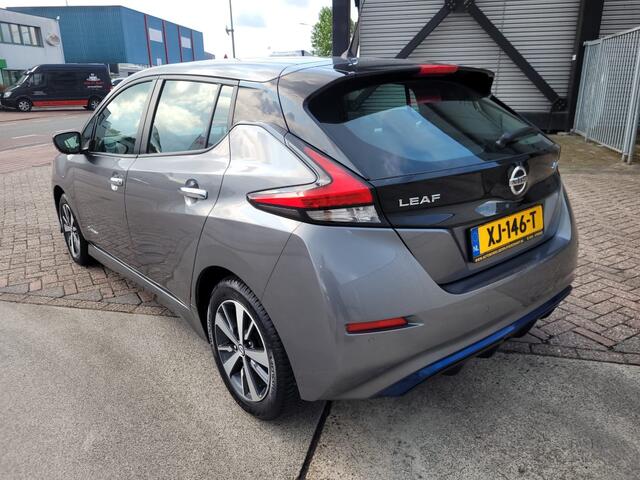 Nissan LEAF Acenta 40 kWh