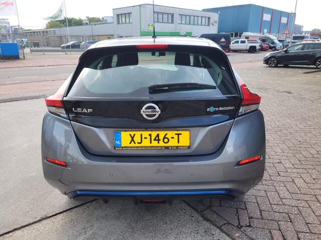 Nissan LEAF Acenta 40 kWh