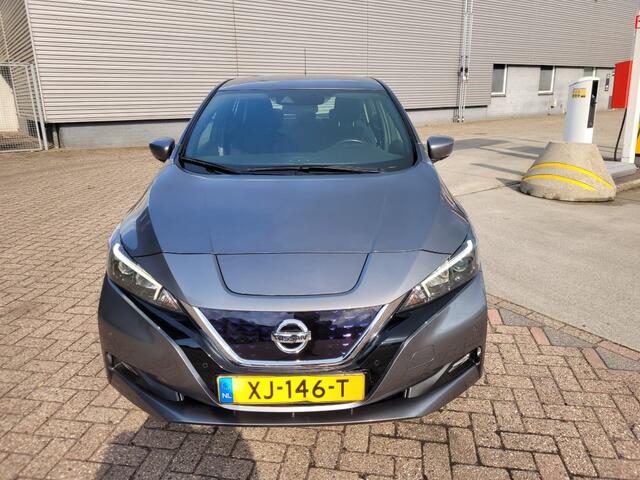 Nissan LEAF Acenta 40 kWh