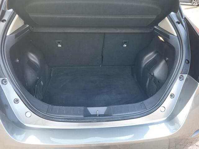 Nissan LEAF Acenta 40 kWh