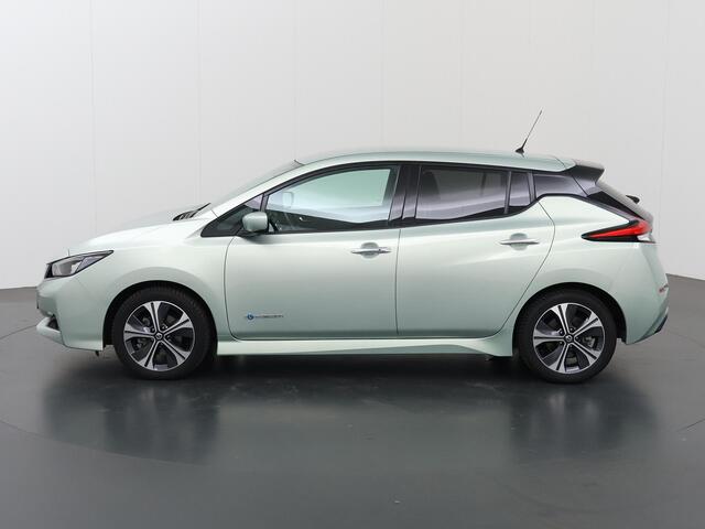 Nissan LEAF Tekna 40 kWh | Bluetooth | Navigatiesysteem | Cruise Control | Stuurwielverwarming