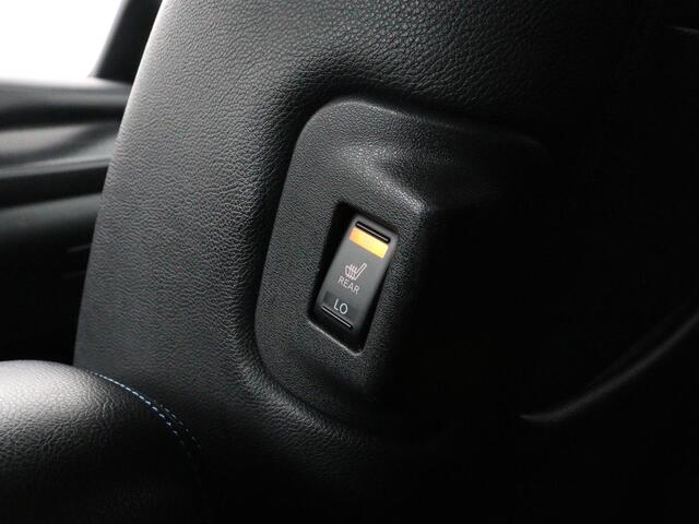 Nissan LEAF e+ Tekna 62 kWh | Leder | Stoelverwarming | 360 camera | Adaptive cruise | Full LED | Carplay | Navigatie | BOSE Sound