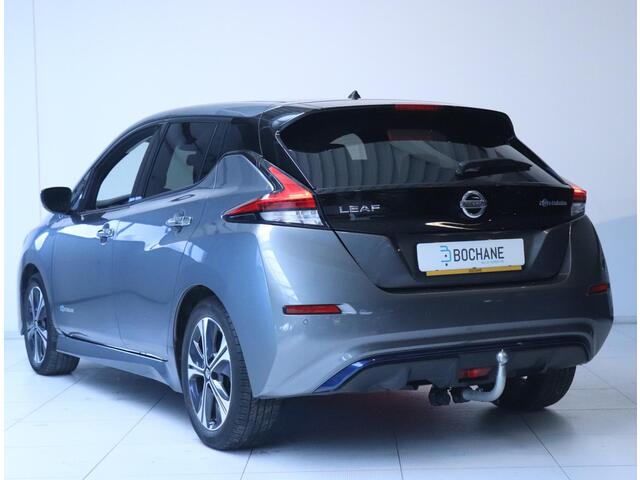 Nissan LEAF Tekna 40 kWh Clima/Navi/Trekhaak/Adaptief Cruisecontrol