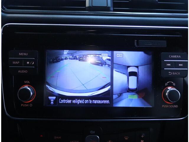 Nissan LEAF Tekna 40 kWh Clima/Navi/Trekhaak/Adaptief Cruisecontrol