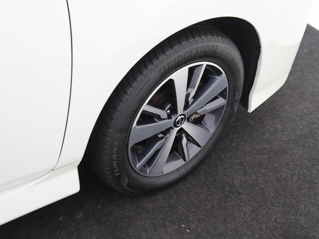 Nissan LEAF Acenta 40 kWh | Parkeercamera | Navigatie