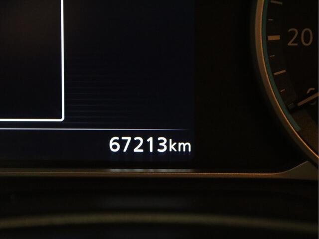 Nissan LEAF e+ N-Connecta 62 kWh 220pk 360° Camera | Adapt. Cruise | Navi | Parkeersens. v+a | Stoel-/stuurverw.