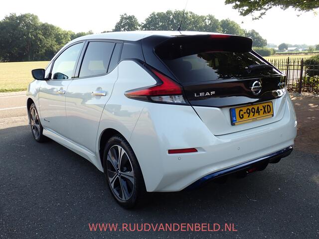 Nissan LEAF E+ N-Connecta 62kWh 92%SOH ACC/KEYLESS/360*CAMERA/