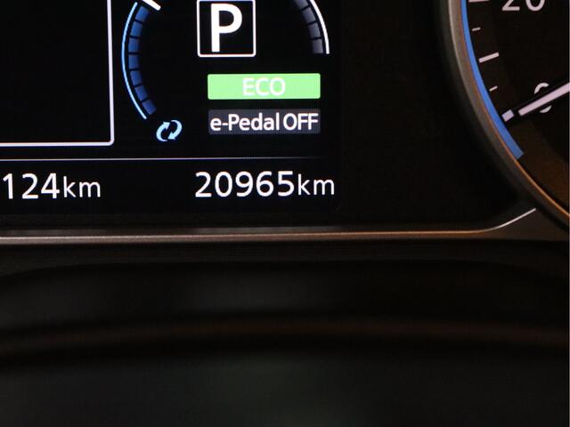 Nissan LEAF 218pk e+ Tekna 62 kWh Automaat BOSE | 360° Camera | Adapt. Cruise | Parkeersens. v+a | Stoel-/stuurverw.