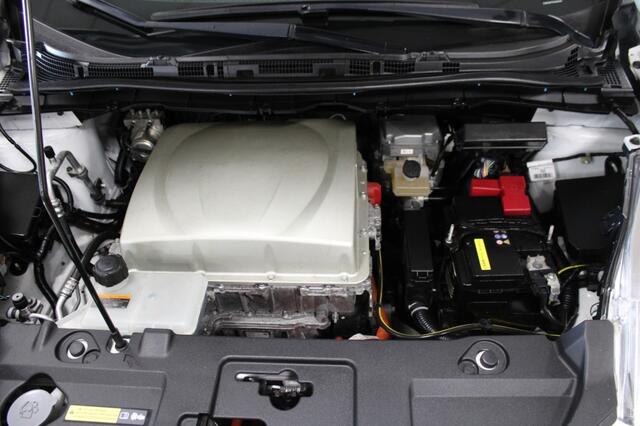 Nissan LEAF Visia 24 kWh E.C.C./keyless entry/go