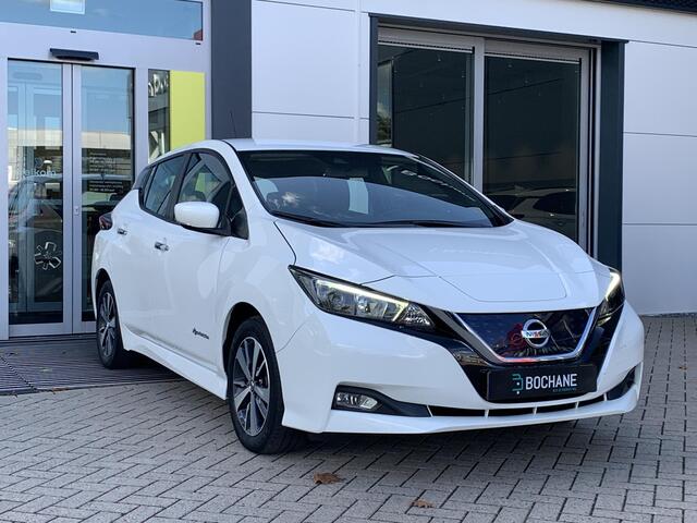 Nissan LEAF Acenta 40 kWh | Camera | Navigatie
