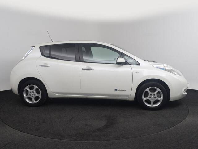 Nissan LEAF Tekna 24 kWh ///