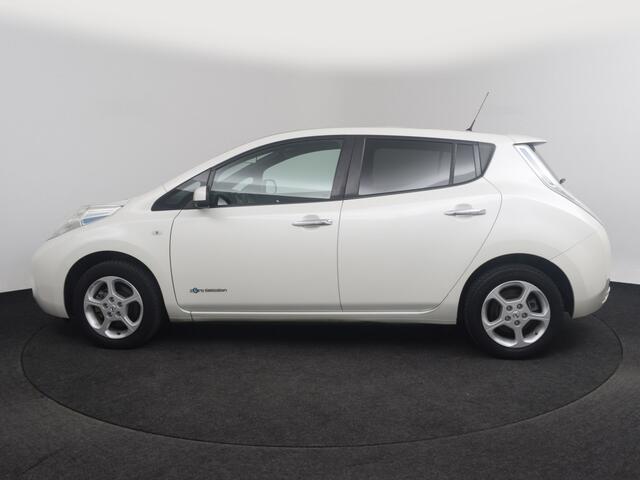 Nissan LEAF Tekna 24 kWh ///