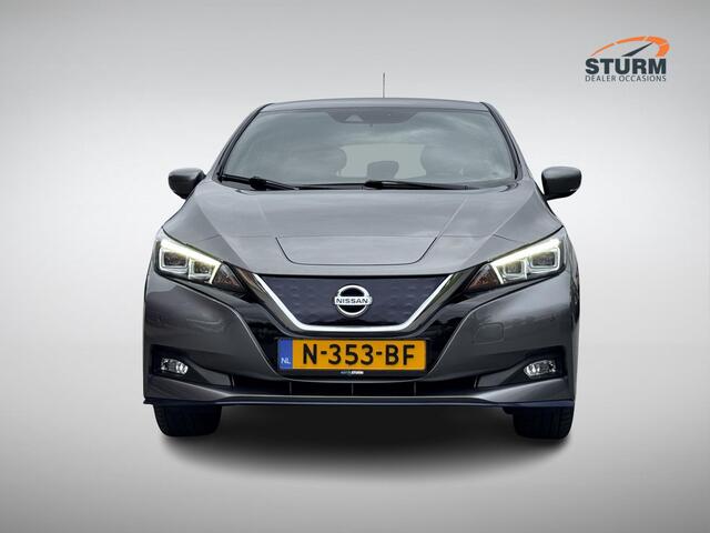 Nissan LEAF e+ N-Connecta 62 kWh SoH 93%