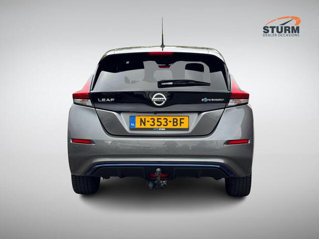 Nissan LEAF e+ N-Connecta 62 kWh SoH 93%