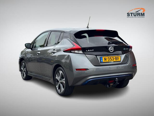 Nissan LEAF e+ N-Connecta 62 kWh SoH 93%