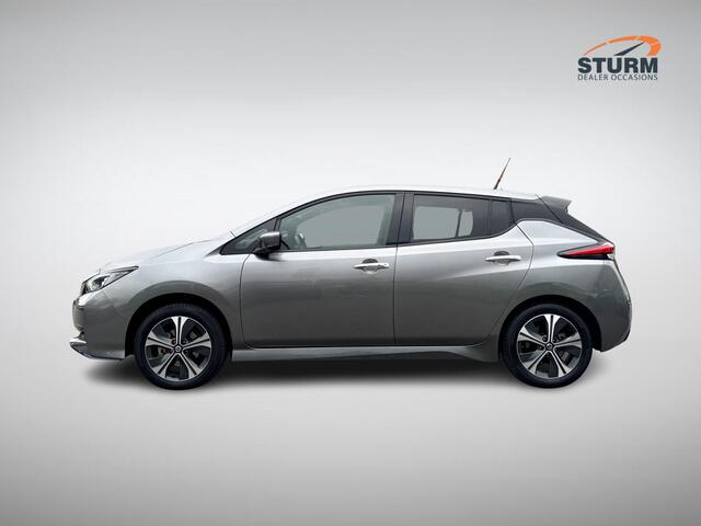 Nissan LEAF e+ N-Connecta 62 kWh SoH 93%