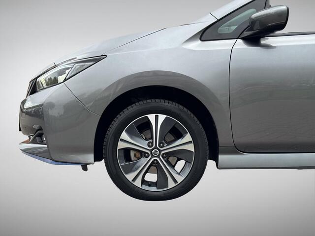 Nissan LEAF e+ N-Connecta 62 kWh SoH 93%