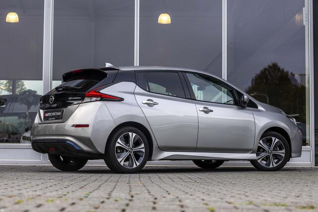 Nissan LEAF Tekna 40 kWh | Camera | BOSE | NL Auto