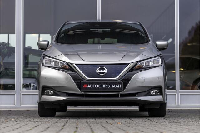 Nissan LEAF Tekna 40 kWh | Camera | BOSE | NL Auto