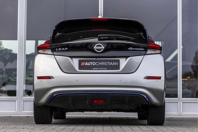 Nissan LEAF Tekna 40 kWh | Camera | BOSE | NL Auto