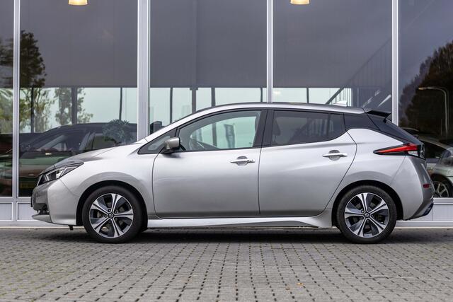 Nissan LEAF Tekna 40 kWh | Camera | BOSE | NL Auto