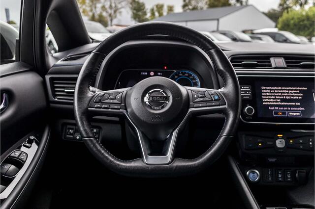 Nissan LEAF Tekna 40 kWh | Camera | BOSE | NL Auto