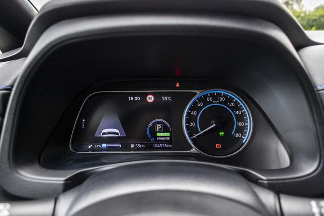 Nissan LEAF Tekna 40 kWh | Camera | BOSE | NL Auto