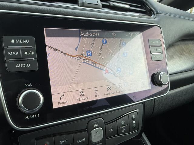 Nissan LEAF N-Connecta 40 kWh 360 camera, Carplay, Navi, 37121km