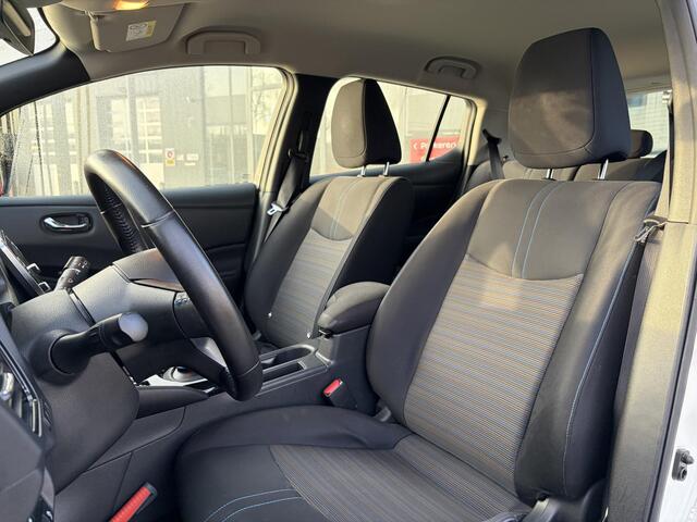 Nissan LEAF Acenta 40 kWh