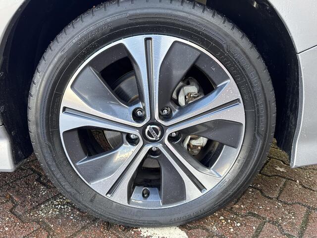 Nissan LEAF N-Connecta 40 kWh / Incl 12 maanden BOVAG garantie