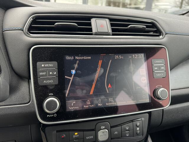 Nissan LEAF e+ Tekna 62 kWh*90%SOH*ACC*LED*