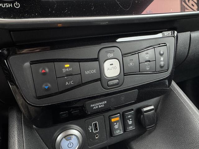 Nissan LEAF e+ Tekna 62 kWh*90%SOH*ACC*LED*