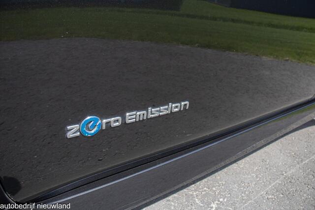 Nissan LEAF Tekna 40 kWh