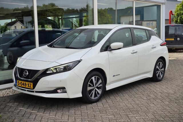 Nissan LEAF Acenta 40 kWh