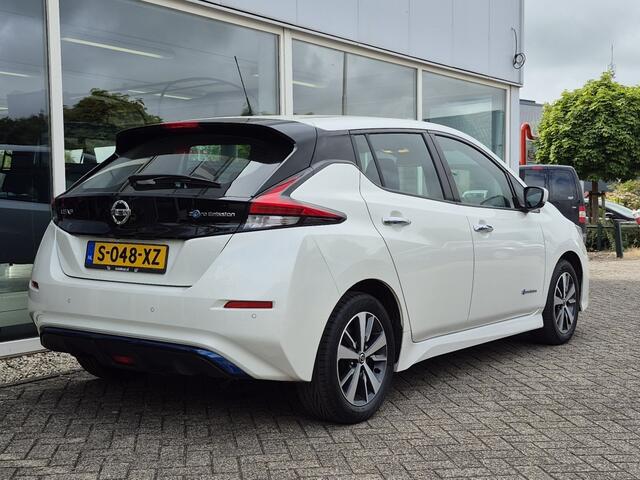 Nissan LEAF Acenta 40 kWh