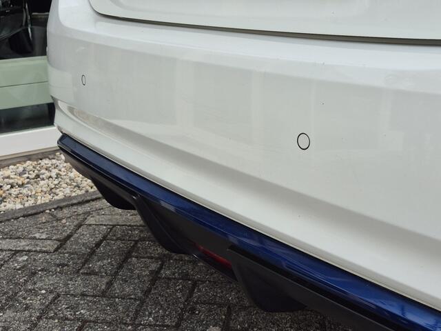 Nissan LEAF Acenta 40 kWh